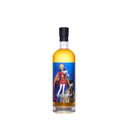 Rượu Whisky Hàn Quốc Craft Bros Galaxy Emmeraldas 999