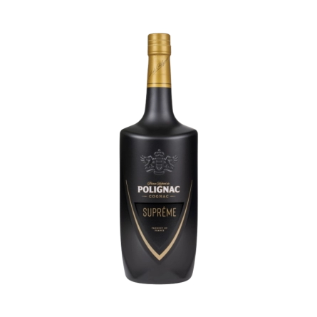 Rượu Cognac Pháp Supreme Cognac Prince Hubert De Polignac