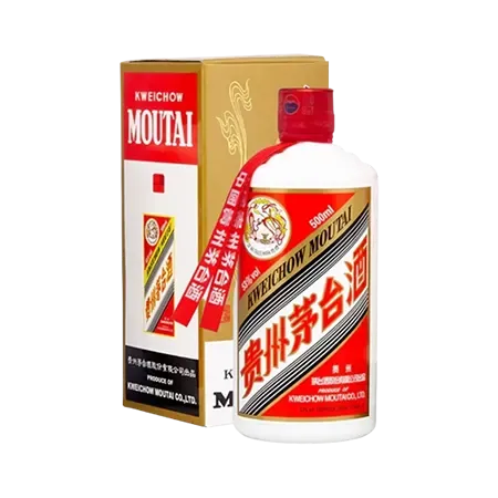 Rượu Kweichow Moutai Flying Fairy / Mao Đài Phi Thiên