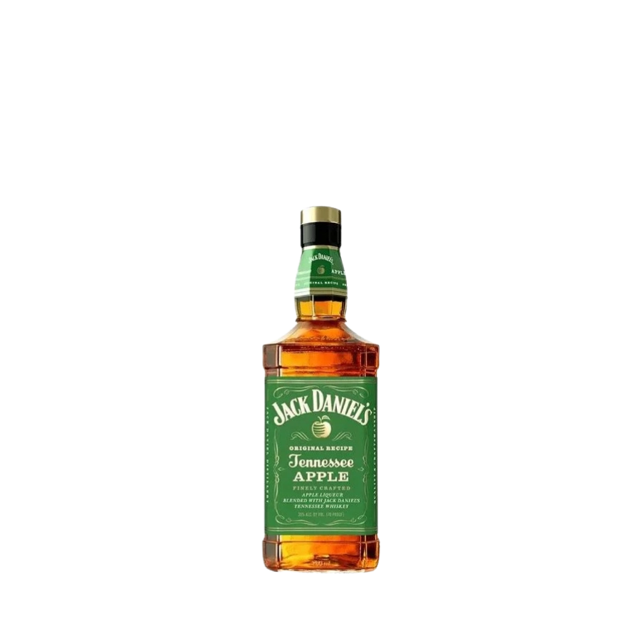 Rượu Whisky Jack Daniel's Apple 200ml