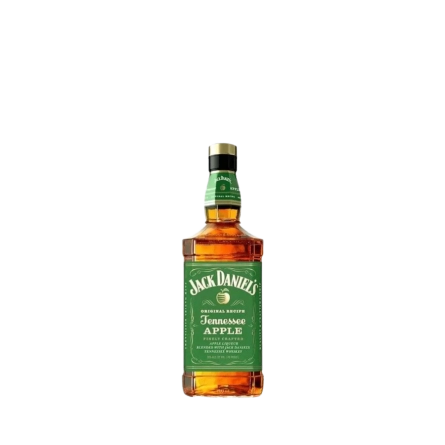 Rượu Whisky Jack Daniel's Apple 200ml