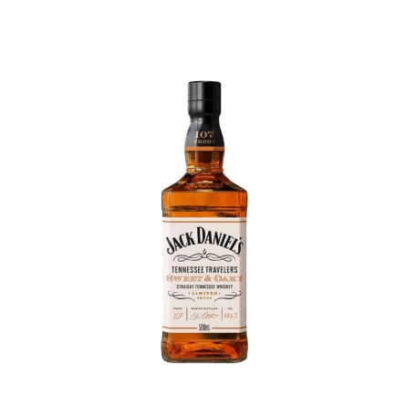Rượu Whisky Jack Daniel's Travelers Sweet & Oaky