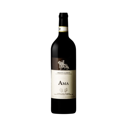 Rượu Vang Đỏ Ý Castello di Ama Ama Chianti Classico DOCG 2022