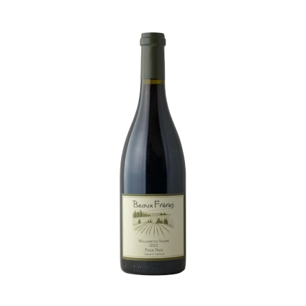 Rượu Vang Đỏ Mỹ Beaux Freres Willamette Valley Pinot Noir 2022