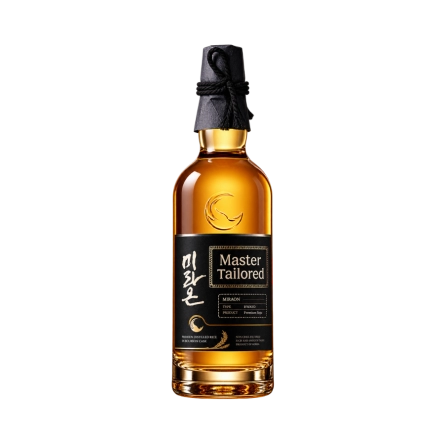 Rượu Soju Hàn Quốc Miraon Master Tailored