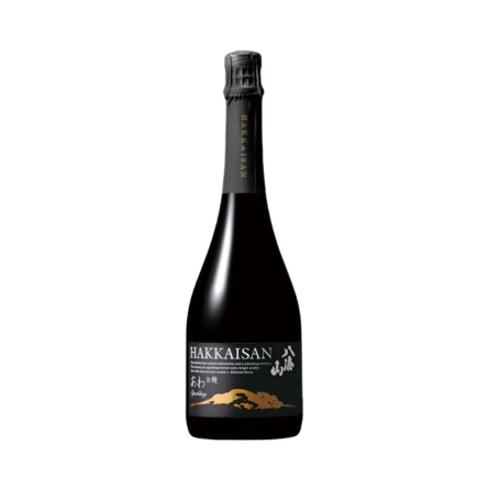 Rượu Sake Nhật Bản Hakkaisan Clear Sparkling Awa