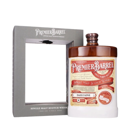 Rượu Whisky Dailuaine 8 Year Old Premier Barrel 2013