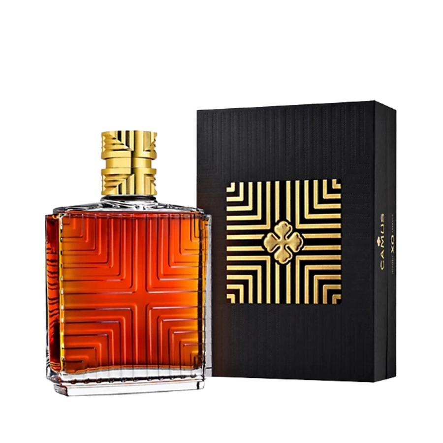 Rượu Cognac Pháp Camus XO Prestige Decanter