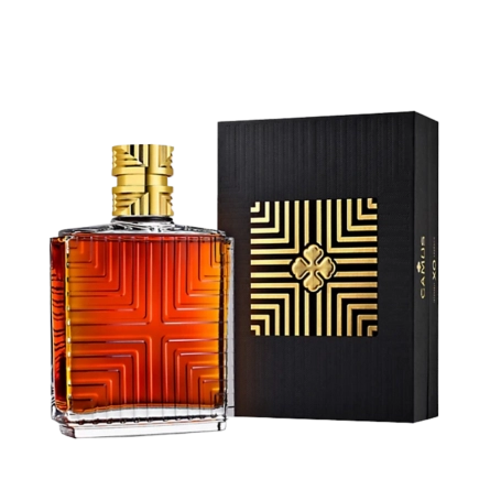 Rượu Cognac Pháp Camus XO Prestige Decanter