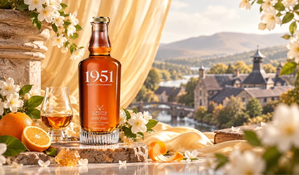Whisky Kenny Dalglish Vintage Moments