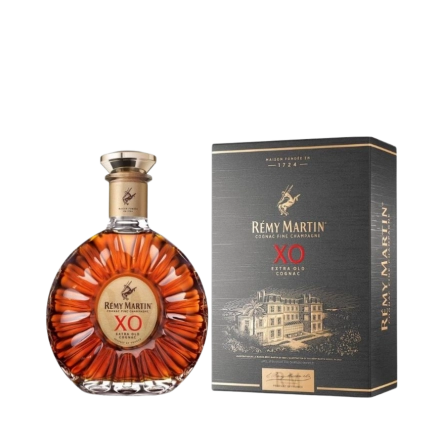 Rượu Cognac Pháp Remy Martin XO