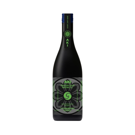 Rượu Sake Nhật Bản Aki Junmai Daiginjo
