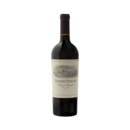 Rượu Vang Đỏ Hoa Kỳ Joseph Phelps Cabernet Sauvignon