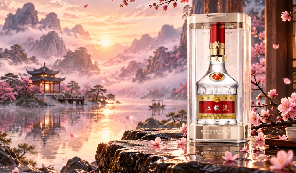Baijiu Trung Hoa