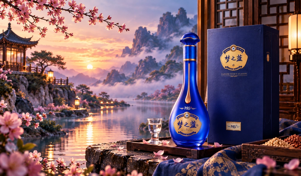 Moutai Baijiu