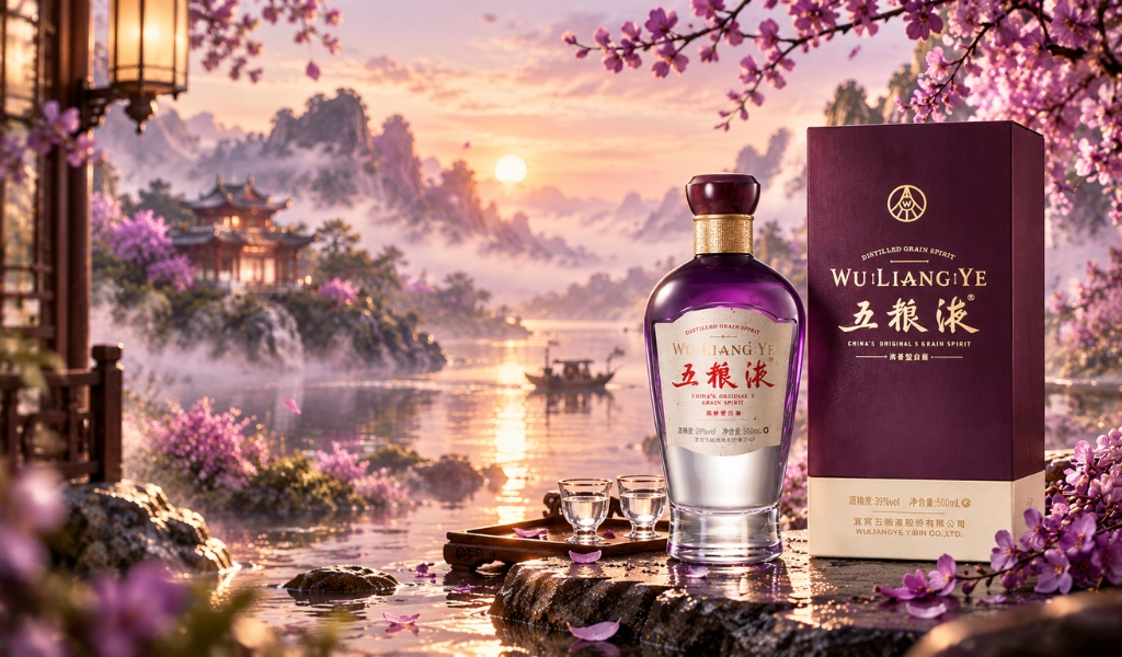 Trung Quốc Baijiu