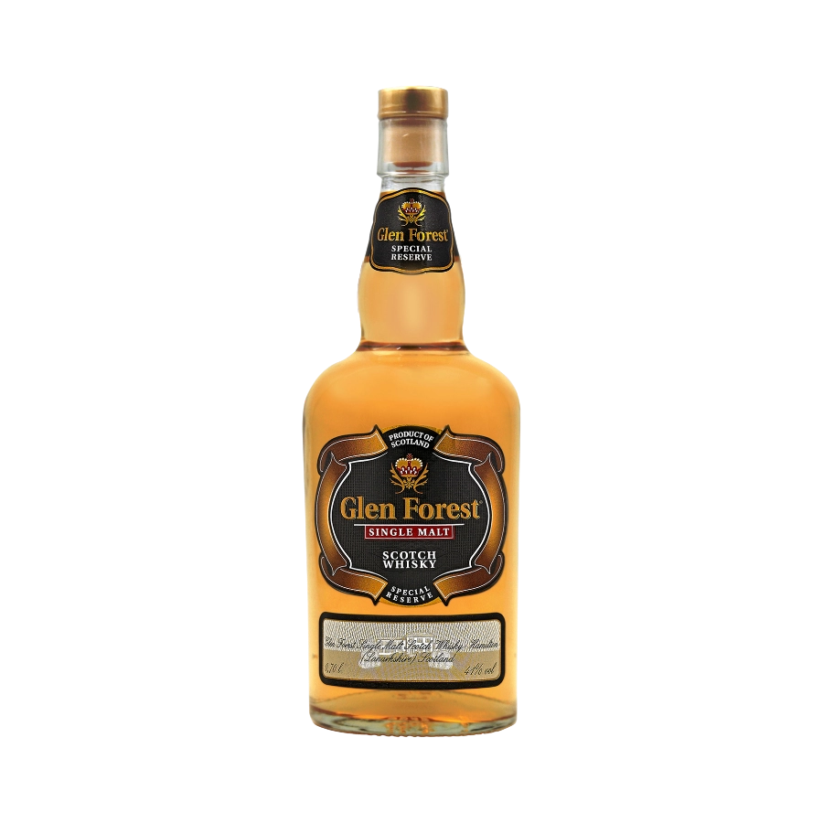 Rượu Whisky Glen Forest Special Reserve