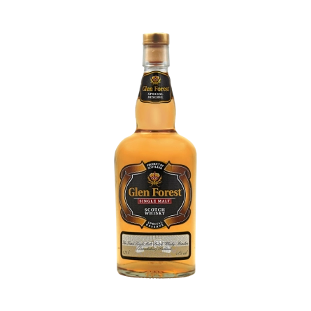Rượu Whisky Glen Forest Special Reserve