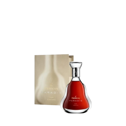 Rượu Cognac Hennessy Paradis 50ml