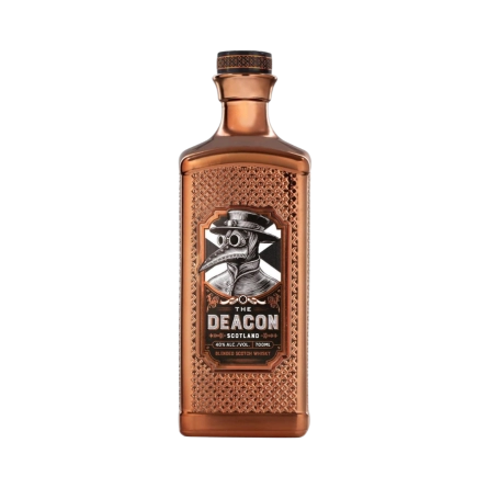 Rượu Whisky The Deacon 1000ml