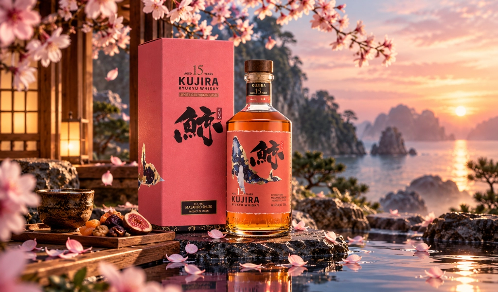 Kujira Okinawa