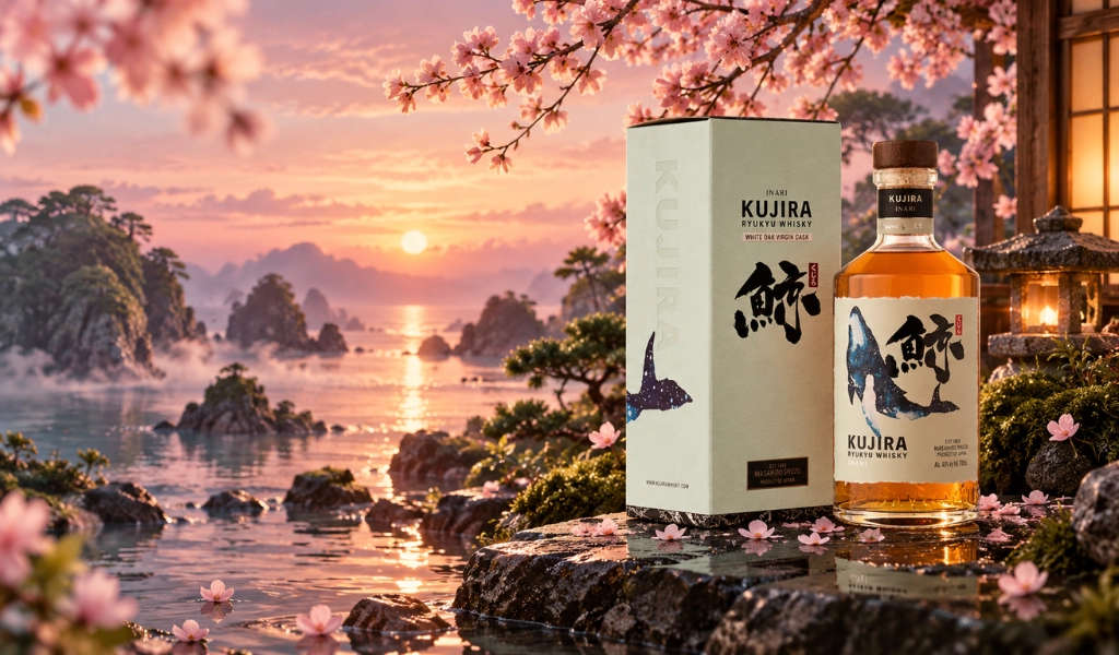 Kujira Và Dấu Ấn Okinawa