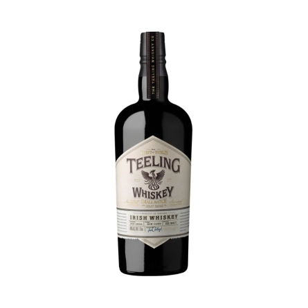 Rượu Whisky Teeling Small Batch Whisky 1000ml