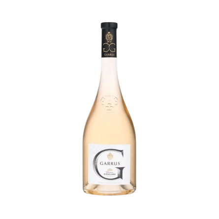 Rượu Vang Hồng Pháp Chateau D’Esclans Garrus Cotes De Provence