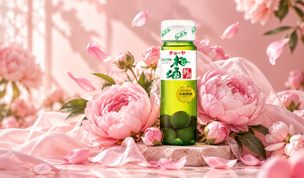Mơ Choya Xanh Ngày 20/10
