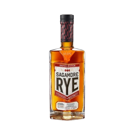 Rượu Whisky Sagamore Spirit Small Batch Straight