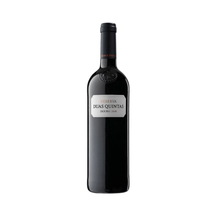 Rượu Vang Đỏ Bồ Đào Nha Ramos Pinto Duas Quintas Reserva Douro DOC 2019