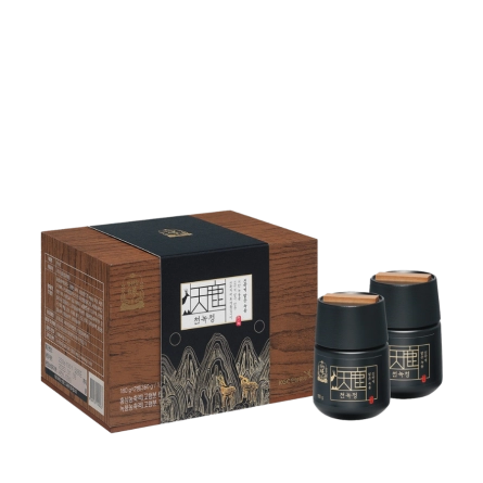 Tinh Chất Hồng Sâm Nhung Hươu Cheonnok Extract KGC