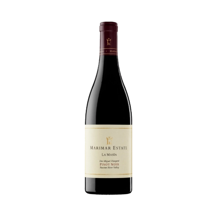 Rượu Vang Đỏ Mỹ Marimar Estate La Masia Don Miguel Vineyard Pinot Noir