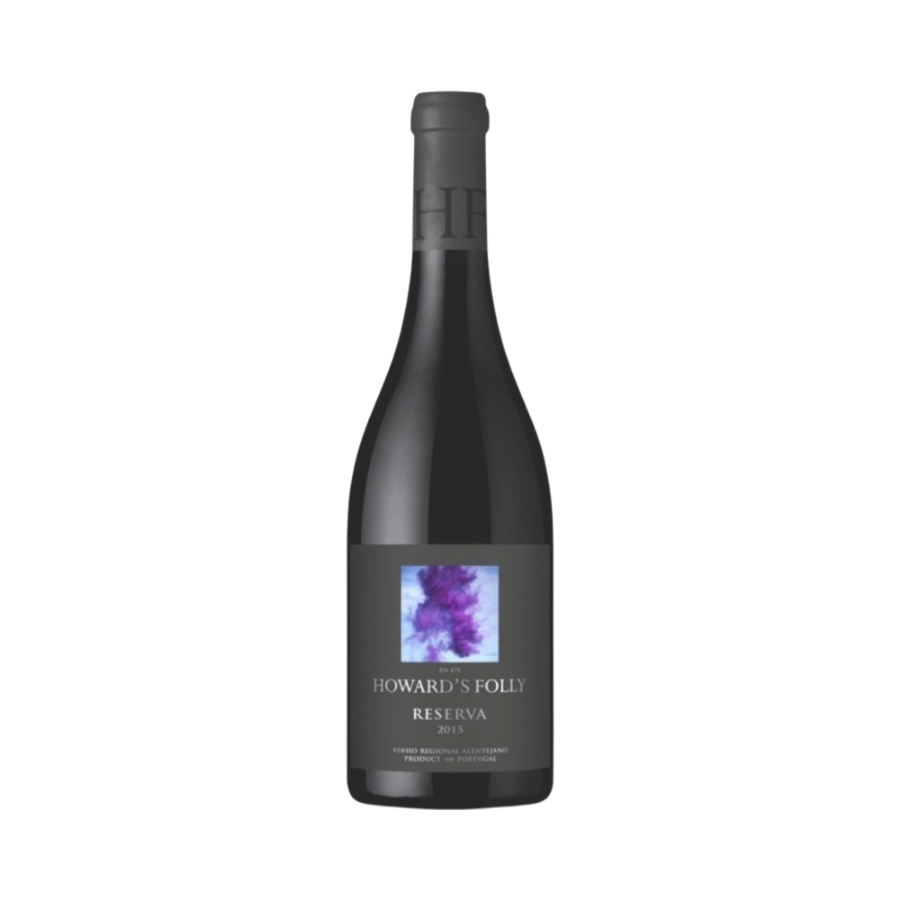 Rượu Vang Đỏ Bồ Đào Nha Howard’s Folly Reserva 2015