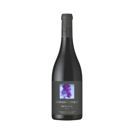 Rượu Vang Đỏ Bồ Đào Nha Howard’s Folly Reserva 2015