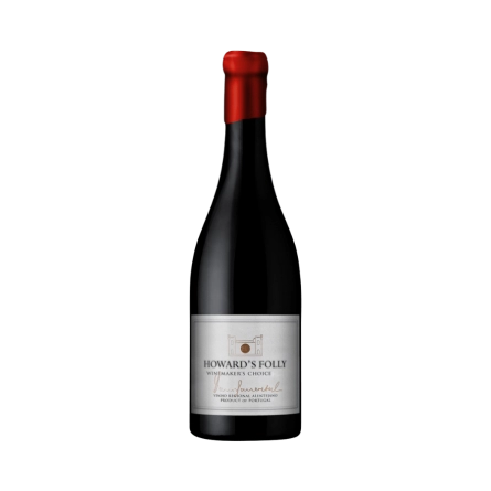 Rượu Vang Đỏ Bồ Đào Nha Howard’s Folly Winemaker’s Choice