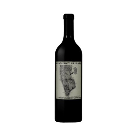 Rượu Vang Đỏ Mỹ Gramercy Cellars Reserve Cabernet Sauvignon Columbia Valley