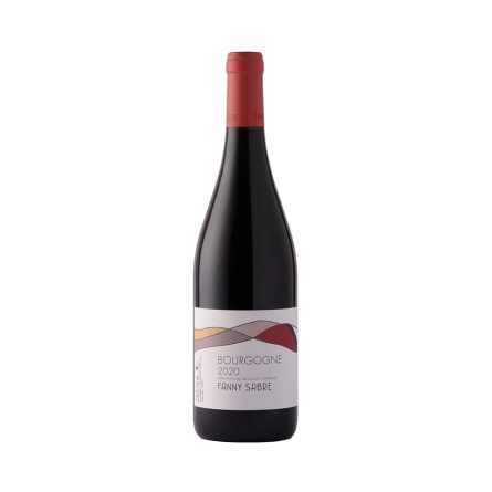 Rượu Vang Đỏ Pháp Fanny Sabre Bourgogne Rouge 2020
