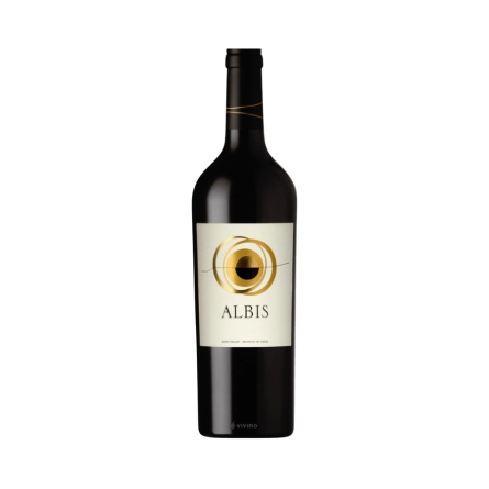 Rượu Vang Đỏ Chile Haras de Pirque Albis Maipo Valley 2020