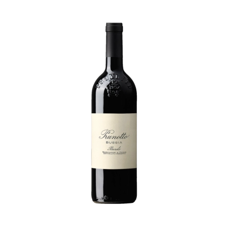 Rượu Vang Đỏ Ý Prunotto Bussia Barolo DOCG 2019