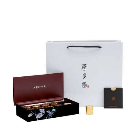 An Cung Tổng Thống Samdawon VIP/ Công Thần Bảo Samsanga Gongjinbo 10 Viên