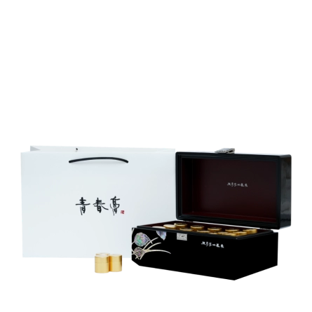 An Cung Tổng Thống Samdawon VIP/ Công Thần Bảo Samsanga Gongjinbo 30 Viên