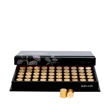 An Cung Tổng Thống Samdawon VIP/ Công Thần Bảo Samsanga Gongjinbo 50 Viên
