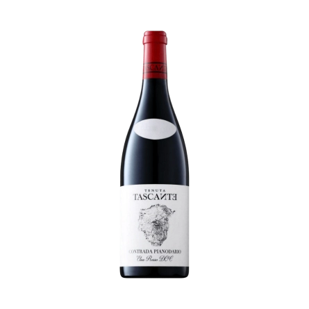 Rượu Vang Đỏ Ý Tenuta Tascante Contrada Pianodario Etna Rosso DOC